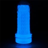 Lovetoy Lumino Play Masturbator Ribbed Cene