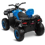 Toyz Quad na akumulator Rush, plavi | shoptok.hr
