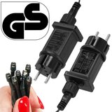 springos lampice za bor 200 LED , višebojne | shoptok.hr