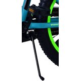 Volare dječji bicikl Rocky 18″ zelene boje | shoptok.hr