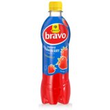 Rauch Sok Bravo Sunny Jagoda, 0.5 l | ePonuda.com