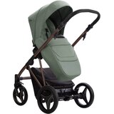  Dječja kolica Bebetto Pelpasso 05/Choco 3u1 B | shoptok.hr