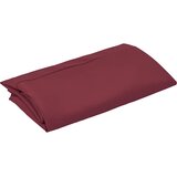  Zamjenska tkanina za vrtni suncobran bordo 300 cm | shoptok.hr