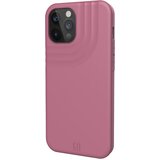 Uag Maska za telefon Anchor za iPhone 12/ 12 Pro tamnoroze | Eponuda.com