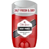 Night Power dezodorans u stiku, 50ml