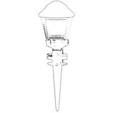 Opviq zidna svetiljka bbo 68163 bsy | ePonuda.com