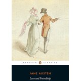 The Book Service Limited Jane Austen - Love and Freindship and Other Youthful Writings | Eponuda.com