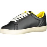 U.S. POLO BEST PRICE US POLO ASSN. BLACK MEN&#39;S SPORTS SHOES | shoptok.hr