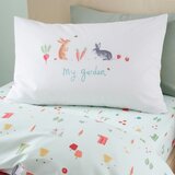RHS Enojna otroška posteljnina 135x200 cm My Allotment – | Shoptok.si