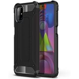  Hybrid Armor čvrsta izdržljiva maskica za Samsung Galaxy M51 | Shoptok.si