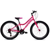 Capriolo bicikl diavolo 400 pink-ljubičasto (12) ( 925303-13 ) | ePonuda.com