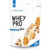 NUTRIVERSUM whey pro protein cookies & cream 1kg Cene