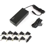 ADAPTER univerzalni za notebok GEMBIRD 90W 15-20V 4,5A NPA-1D