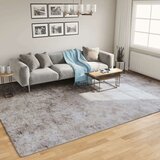  Perivi tepih sivi 400 x 300 cm protuklizni Cijene