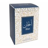 Hamidi Alhan Parfumirano ulje za muškarce 20 ml | shoptok.hr