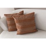 Mioli Decor Ukrasne jastučnice u setu 2 kom 43x43 cm Tuffet – | shoptok.hr