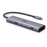 7 u 1 USB-C hub
