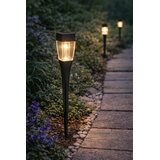Blitz Solarna rasvjeta LED Lana, 36 cm, crna | shoptok.hr