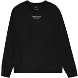 Jack & Jones Majica za dečake 12253958, Crna