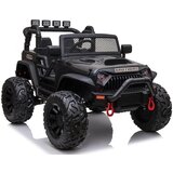 Lean sport Otroški avto Jeep 400W črna Cene