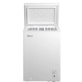 Starcrest zamrzovalna skrinja SCF-99WHE | Shoptok.si