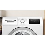 Bosch WAN28127 Serija 4 Pralni stroj, 8 kg, 1400 obr/min. | Shoptok.si