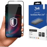 3mk APPLE IPHONE 14 PRO MAX - HARDGLASS MAX LITE, (21978307) | Shoptok.si