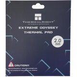 Thermalright Termalpad EXTREME ODYSSEY 120x120x2.0mm | Eponuda.com