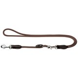 Povodac za pse Hunter FREESTYLE Smeđa (200 cm) | shoptok.hr