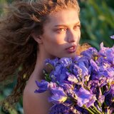 Guerlain Aqua Allegoria Mandarine Basilic Forte parfumska voda polnilna za ženske 125 ml Cene