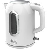 Black & Decker PLASTIČNI GRIJAČ VODE 2200 W, 1,7 L Black&Decker BXKE2204E | shoptok.hr