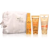 Nuxe Sun My Suncare Essentials set za sunčanje | shoptok.hr