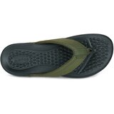 Crocs YUKON SURF LR FLIP Kaki | shoptok.hr