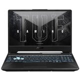 Asus TUF A15 gaming laptop FA506NCG-HN207 15.6'' Ryzen 7 7445HS 16GB 1TB RTX 3050 | ePonuda.com