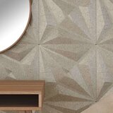  Zidni paneli 24 kom betona 50 x 50 cm XPS 6 m² uzorak zvijezde | shoptok.hr