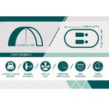 Bestway UV šator za plažu | Shoptok.si