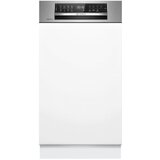 Bosch Serie 6 SPI6EMS21E dishwasher Semi built-in 10 place settings B | shoptok.hr