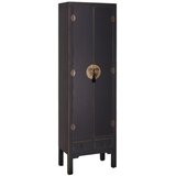 Ixia Crni ormarić 55x185 cm Oriente – | shoptok.hr