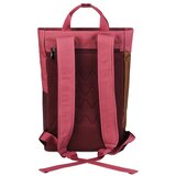 Vuch Ženski ruksak Deiryen Wine Red, 45 x 38 cm | shoptok.hr