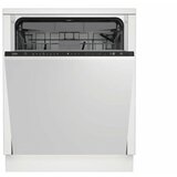 Beko ugradna mašina za pranje sudova BDIN 38643 C cene