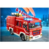Playmobil Vatrogasno Vozilo Playmobil 9464 | shoptok.hr