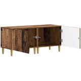 TV ormar Staro drvo Konstruirano drvo | shoptok.hr