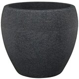 Scheurich Cvetlični lonec Lineo (premer: 48 cm, višina: 39 cm) Cene