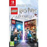 Warner Bros Switch LEGO Harry Potter Collection igra Cene