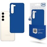 3mk Matt case futrola za Samsung Galaxy S23 - Plava KP25512 Cene