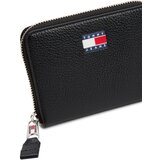 Tommy Jeans Denarnica 'MUST' črna | Shoptok.si