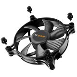 Be Quiet! Shadow Wings 2 (BL084) 120mm 3-pin PWM ventilator | Shoptok.si