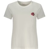 Pepe Jeans ŽENSKI MAJICA S KRATKIM RUKAVIMA BIJELA | shoptok.hr