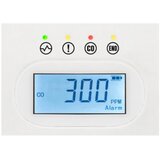 Home Alarm ugljen monoksida (prema EN 50291-1) | ePonuda.com