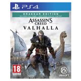 PS4 Assassin’s Creed Valhalla Drakkar Special Day1 Edition | Eponuda.ba